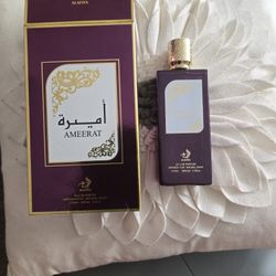 Authentic Dubai Perfumes 