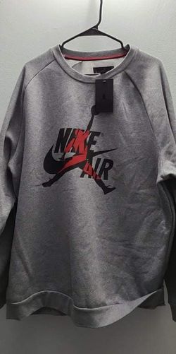 Jordan Sweater Size XL