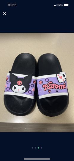 Poker Kuromi Slides ♠️♥️