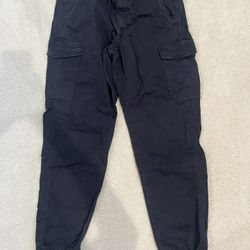 Uniqlo Cargo Pants