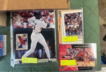 Michael Jordan Collectible Lot