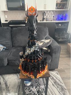 Lego Lord of the Rings Set