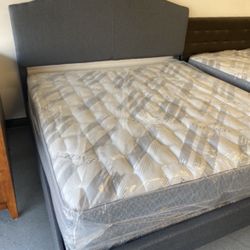 Furniture, Mattress, Boxspring, Bedframe, Bunk, Bed, Chest Dresser, Your Nightstand Table