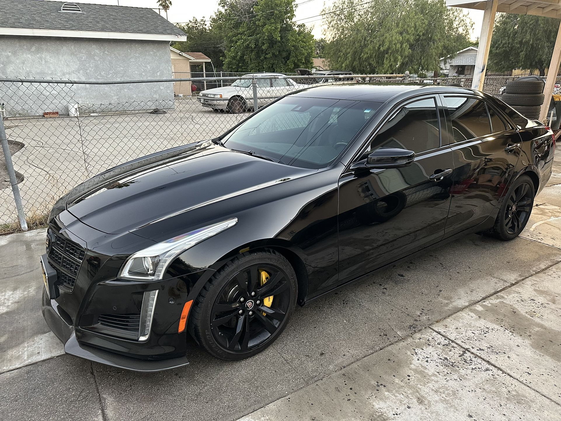 Cts Vsport For Salenull