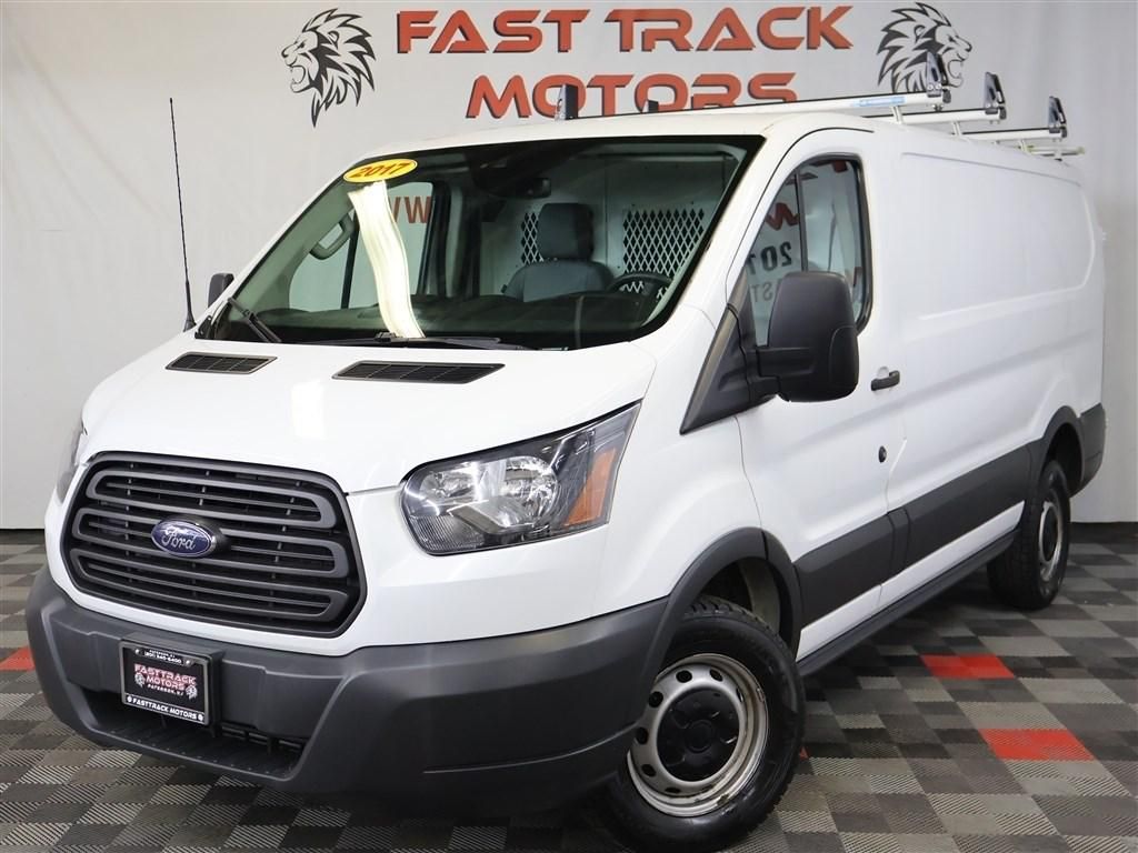 2017 Ford Transit-150