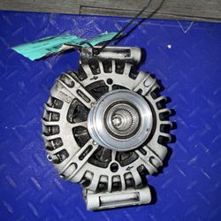 VALEO ALTERNATOR FOR 2010-2022 Freightliner MERCEDES SPRINTER 3.0 DIESEL #2499