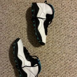 10s For Sale Size 7 Still Good 20$ 