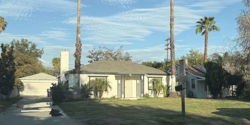 Room available in shared house — San Bernardino — $850/mo utilities in