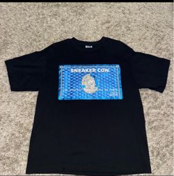 Sneaker Con Dallas 2024 XL T-shirt