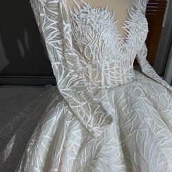Bridal Gown