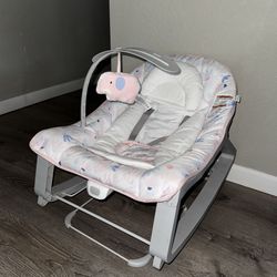 Baby Bouncer
