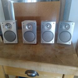 Speakers