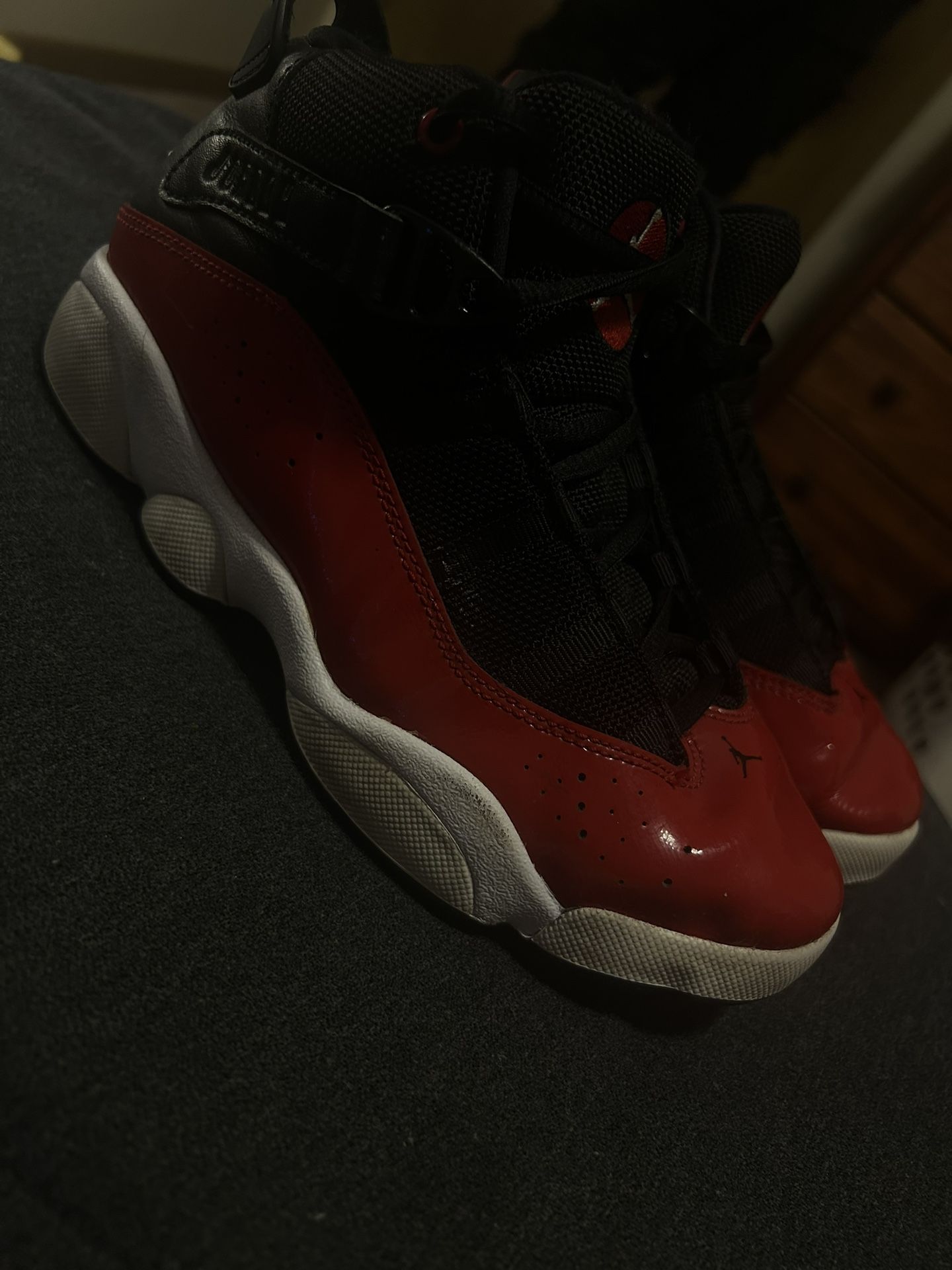 Nike Air Jordan 6