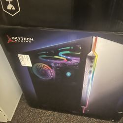Gaming Pc