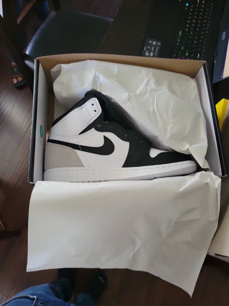 Air Jordan 1 High