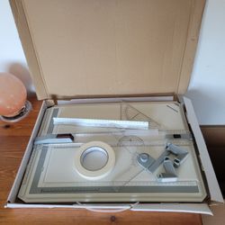 Drafting Table