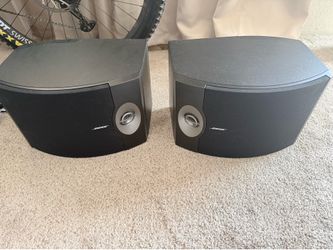 BOSE 301 V  SPEAKER