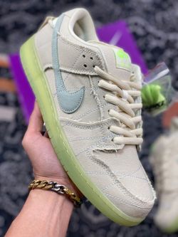 Dunk Low SB 'Mummy'