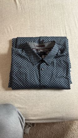 Ted Baker Cotton Long Sleeve