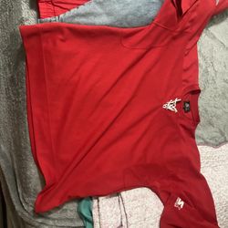 STARTER HOCKEY JERSEY (GREAT CONDITION)