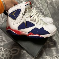 Air Jordan 7 “Tinker Alternative” Size 9.5