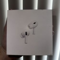 AirPod Pros 2
