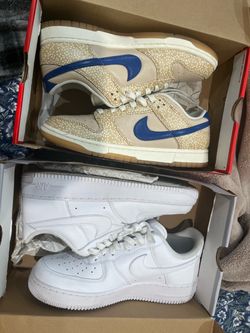 2 for 1 dunks and Air Force’s