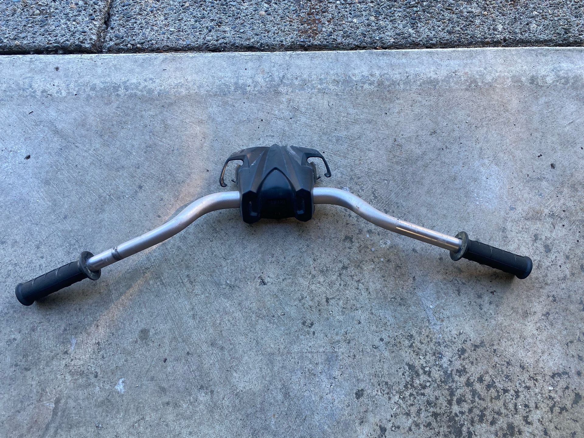 YFZ450R Handle Bars (Stock 24)