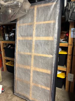 2 pcs king spring boxes