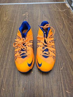 Mens nike Airmax lebron sneakers size 11