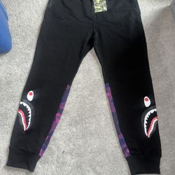 Bape Ape Jogging Is Rs