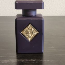 Initio Side Effect 50ml
