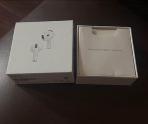 Apple AirPods 4