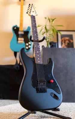Fender Stratocaster To The Stars Limited Edition