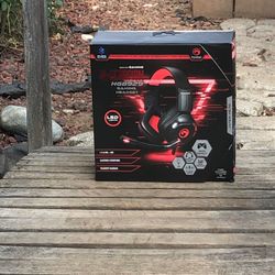 Scorpion hg8929 gaming head set