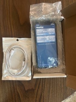 Iphone 11 (128 GB)- unlocked