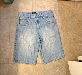 Southpole Jorts