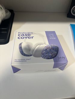 Air pod max case