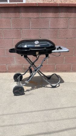 Stōk Portable Grill