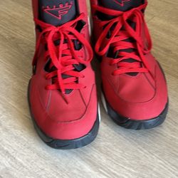 Nike Flights Size 13