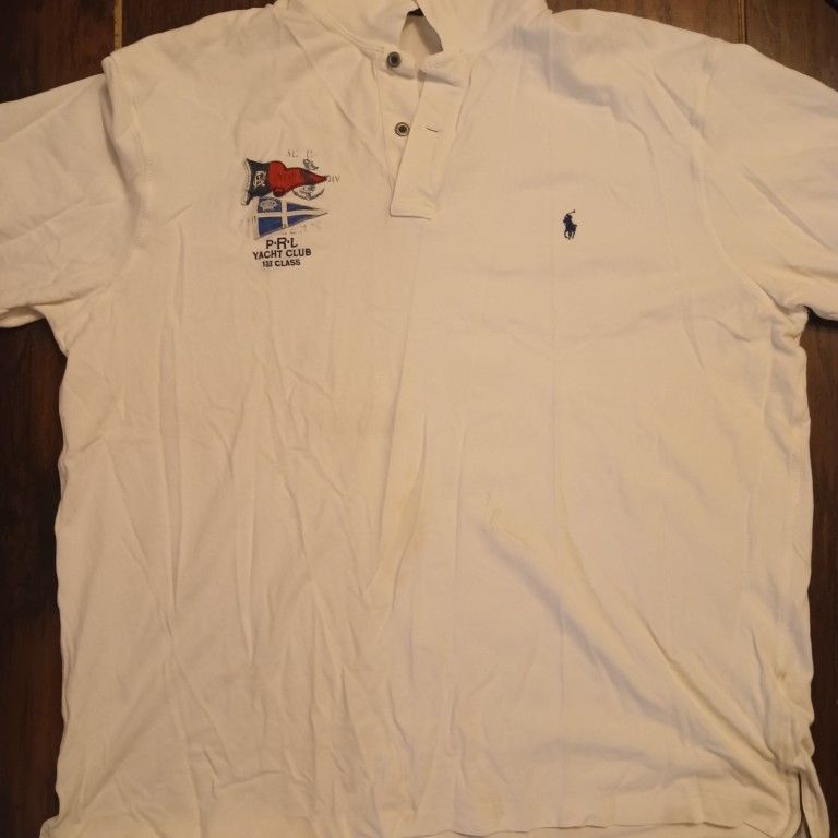 Polo Shirt