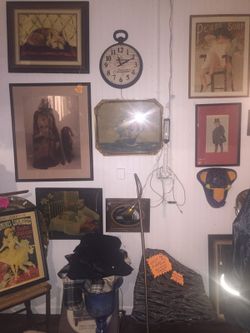 Wall art galore come to our store