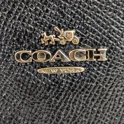 COACH Messenger Purse  $100