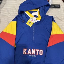 Pokémon 30th Anniversary Jacket