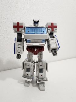 Transformers