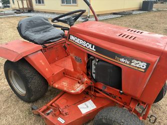 Ingersoll Hydriv 226