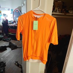 Pedal Mafia Cycle Co Large Female Shirt