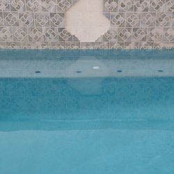 Pool Tile 