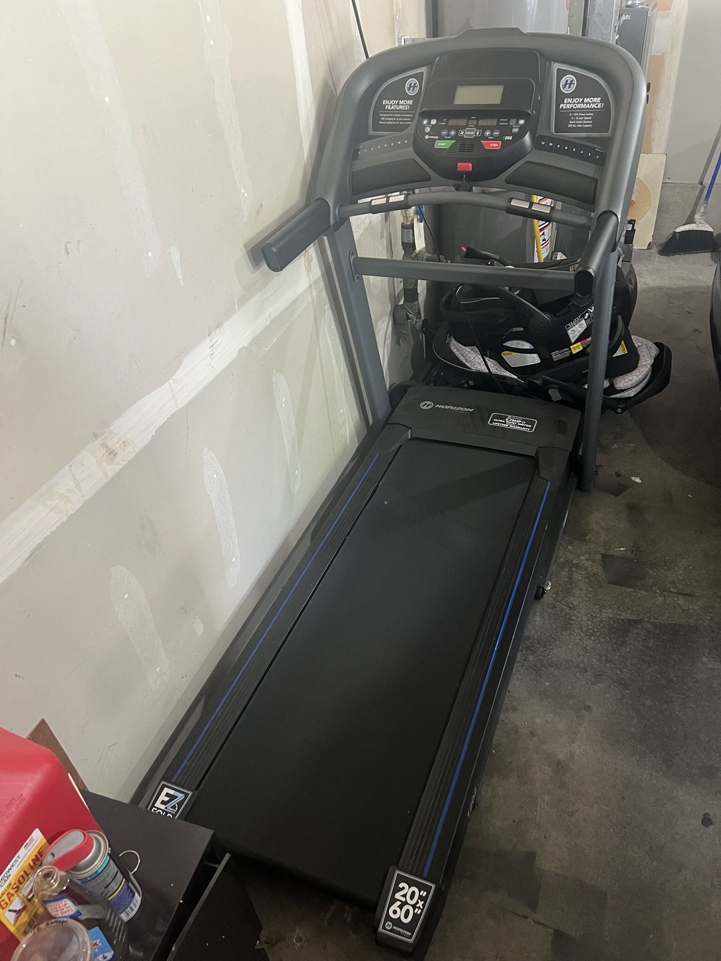 Treadmill