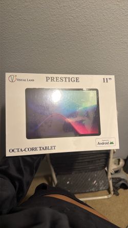 tablet